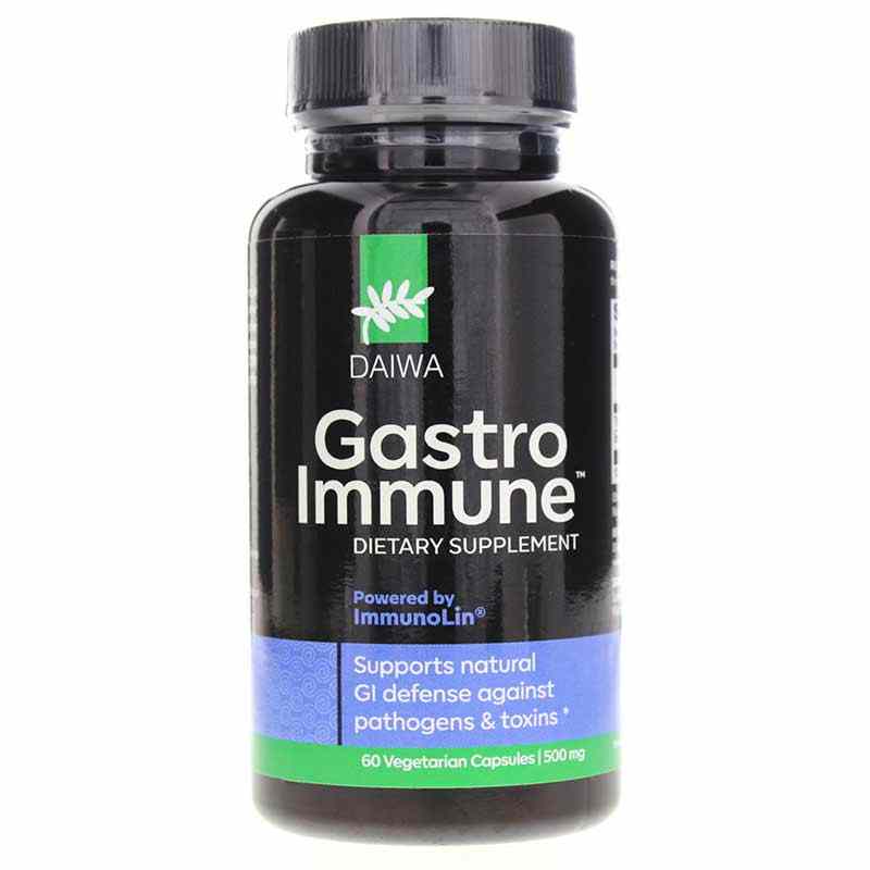 Gastro Immune, by Daiwa Health Development