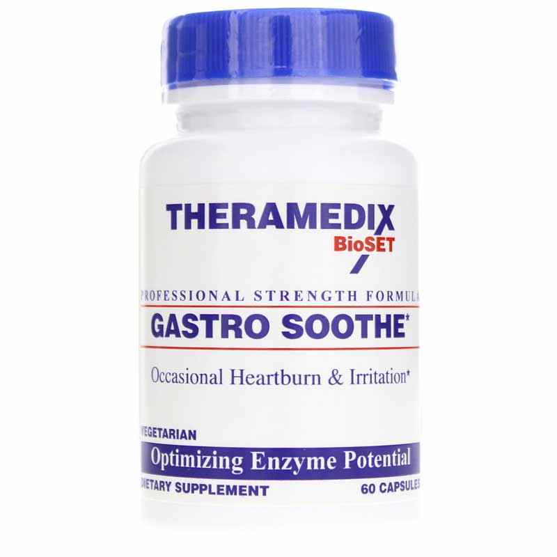 Gastro Soothe, by Theramedix