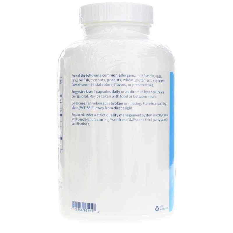 Gastrothera with L-Glutamine, 180 Capsules, by SFI Health, image #3