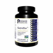 GastroVen Stomach and Digestive Support, by Premier Research Labs