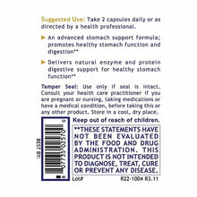 GastroVen Stomach and Digestive Support, by Premier Research Labs, image #3