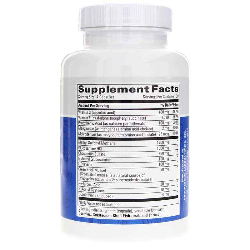 GC-MSM 3550, by Progressive Labs, image #2