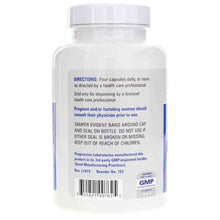 GC-MSM 3550, by Progressive Labs, image #3