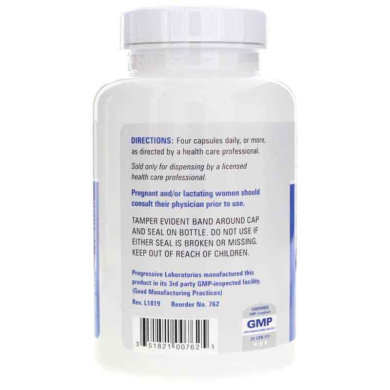 GC-MSM 3550, by Progressive Labs, image #3