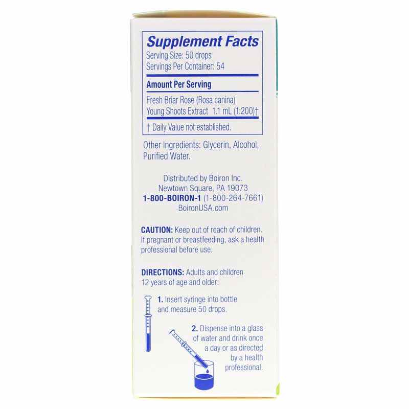 Gemmo Briar Rose - Young Shoots, by Boiron, image #2