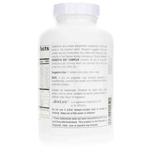 Genistein Soy Complex, 120 Tablets, by Source Naturals, image #3