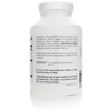 Genistein Soy Complex, 240 Tablets, by Source Naturals, image #3
