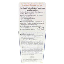 GentleFloss Dental Floss Mint, by Eco-Dent, image #2