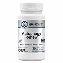 GeroProtect Autophagy Renew, by Life Extension
