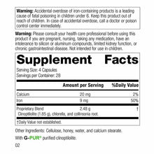 GI Adsorb, by Standard Process, image #2