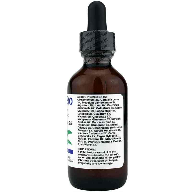 GI Drainage, by DesBio, image #2