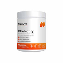 GI Integrity, Peach Tea, by NutriDyn