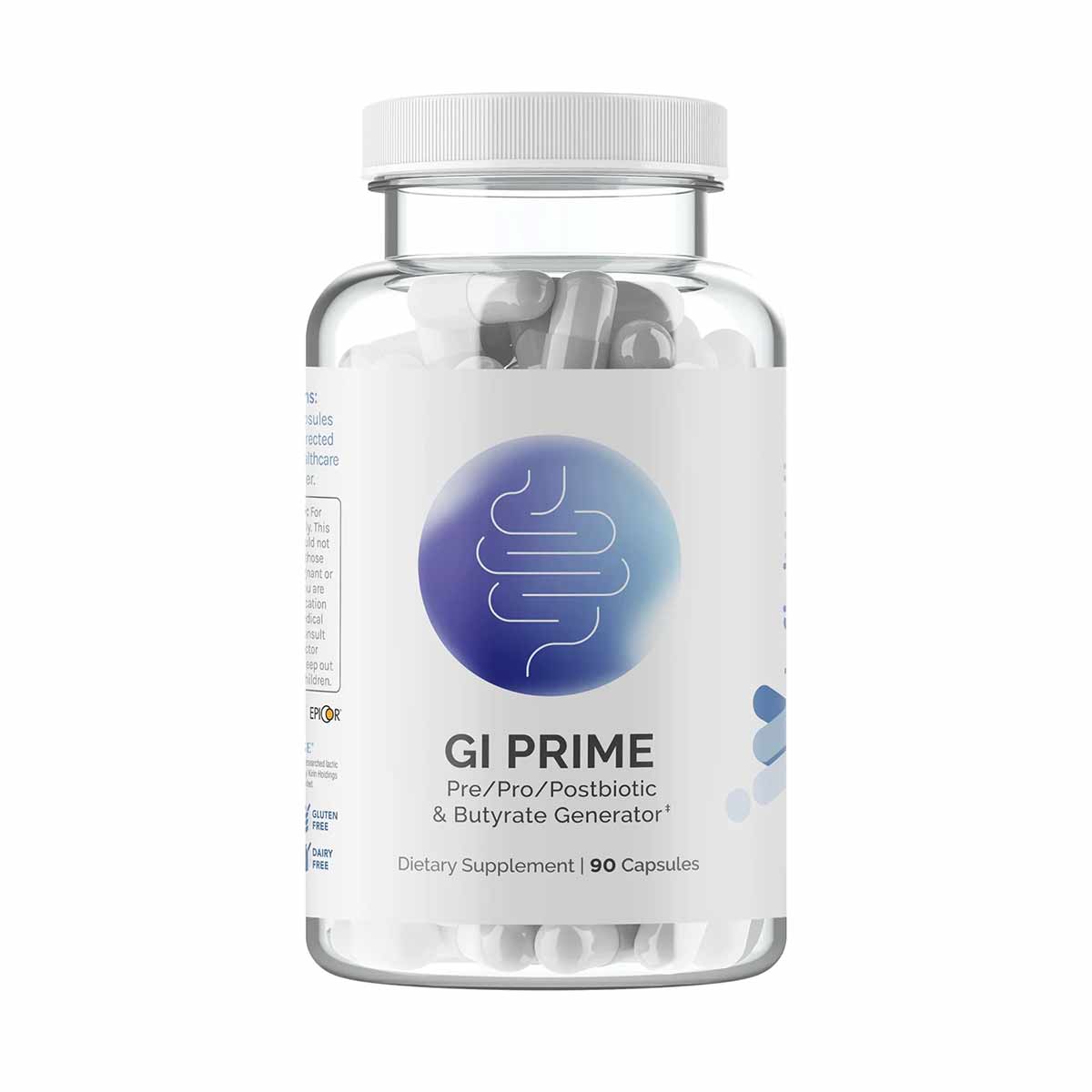 GI Prime, by Infiniwell