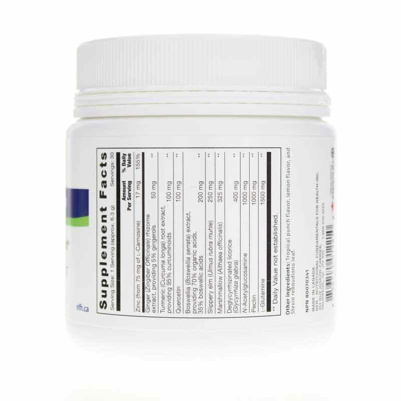 GI Repair SAP, by NFH, image #2
