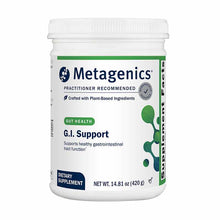 G.I. Support, by Metagenics