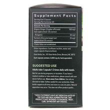 Ginger Supreme, by Gaia Herbs, image #2