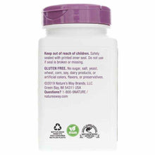 Ginkgo Premium Extract, 120 Vegan Capsules, by Natures Way, image #3