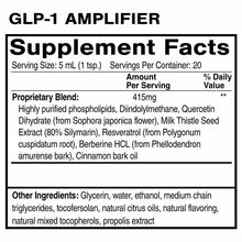 GLP-1 Amplifier, 3.88 Oz, by Quicksilver Scientific, image #2
