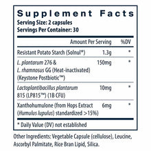 GLP-1 Complete, 60 Vegan Capsules, by Vital Nutrients, image #2