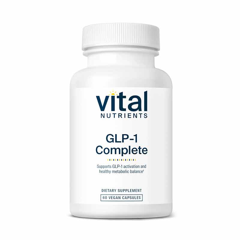 GLP-1 Complete, by Vital Nutrients
