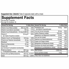 GLP-1 Support Multi Capsule, 90 Veg Capsules, by Youtheory, image #4