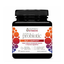GLP-1 Support Probiotic Capsule, by Youtheory