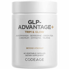 GLP-Advantage+, by Codeage
