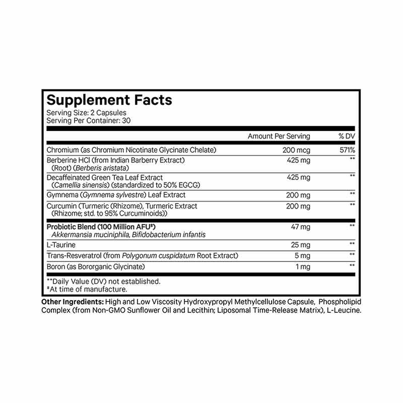 GLP-Advantage+, by Codeage, image #2