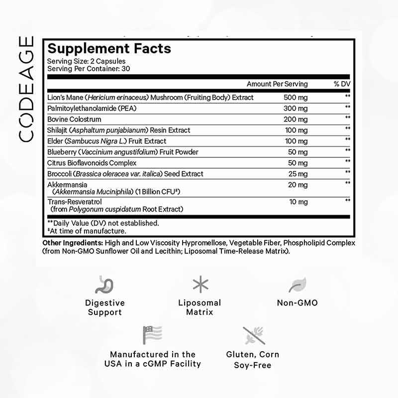 GLP-Harmony Companion+, by Codeage, image #2