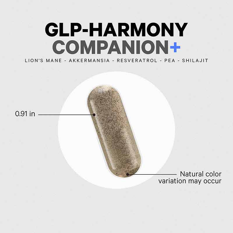 GLP-Harmony Companion+, by Codeage, image #7