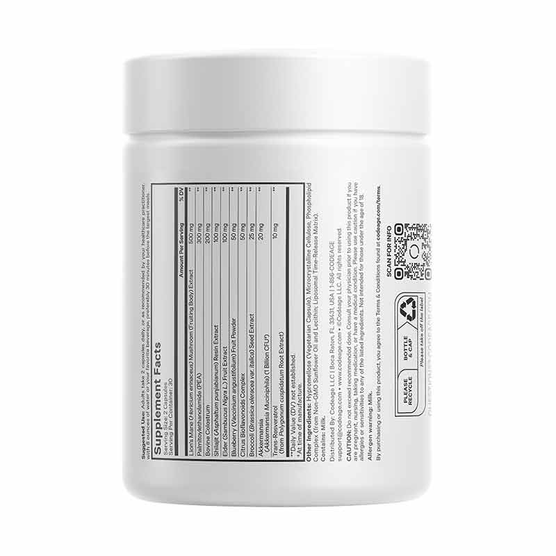 GLP-Harmony Companion+, by Codeage, image #9