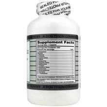 Gluca-Balance 710 Mg, 200 Capsules, by Montiff, image #2