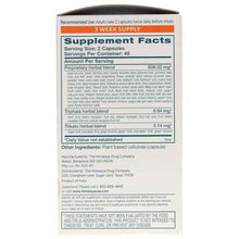 GlucoCare, 90 Veg Capsules, by Himalaya, image #2