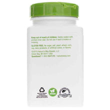 Glucomannan from Konjac Root, 100 Vegan Capsules, by Natures Way, image #3