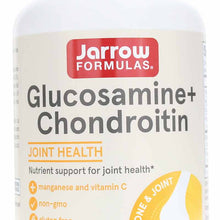 Glucosamine + Chondroitin, by Jarrow Formulas