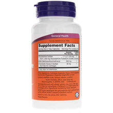 Glucosamine & MSM, 60 Veg Capsules, by NOW Foods, image #2