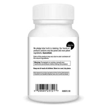 Glucosamine Sulfate 500 Mg, by DaVinci Labs, image #3