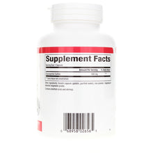 Glucosamine Sulfate 500 Mg, 180 Capsules, by Natural Factors, image #2