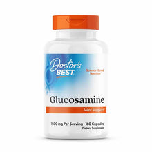 Glucosamine Sulfate, 1500 Mg Per Serving, by Doctors Best