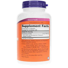 Glucosamine Sulfate 750 Mg, by NOW Foods, image #2