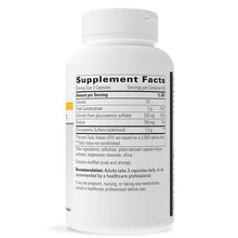 Glucosamine Sulfate, by Integrative Therapeutics, image #3