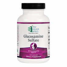 Glucosamine Sulfate, by Ortho Molecular