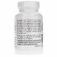 Glucosamine Sulfate Powder, 4 Oz, by Source Naturals, image #3