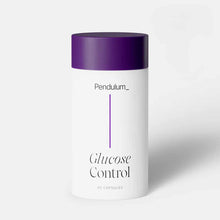 Glucose Control, by Pendulum