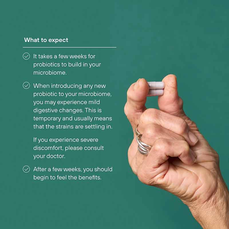 Glucose Control, 60 Capsules, by Pendulum, image #3