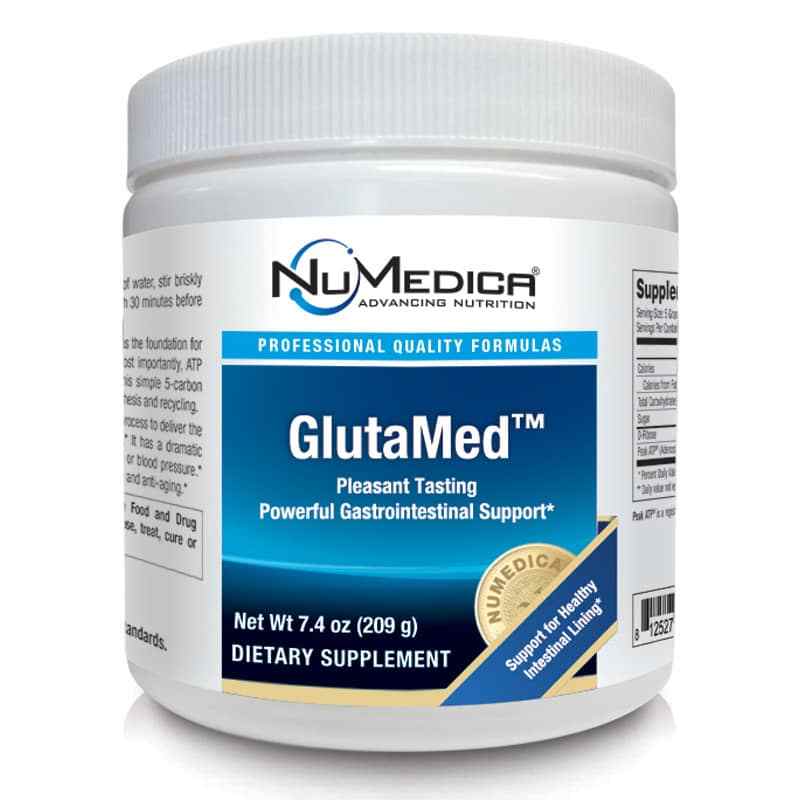 GlutaMed, by NuMedica