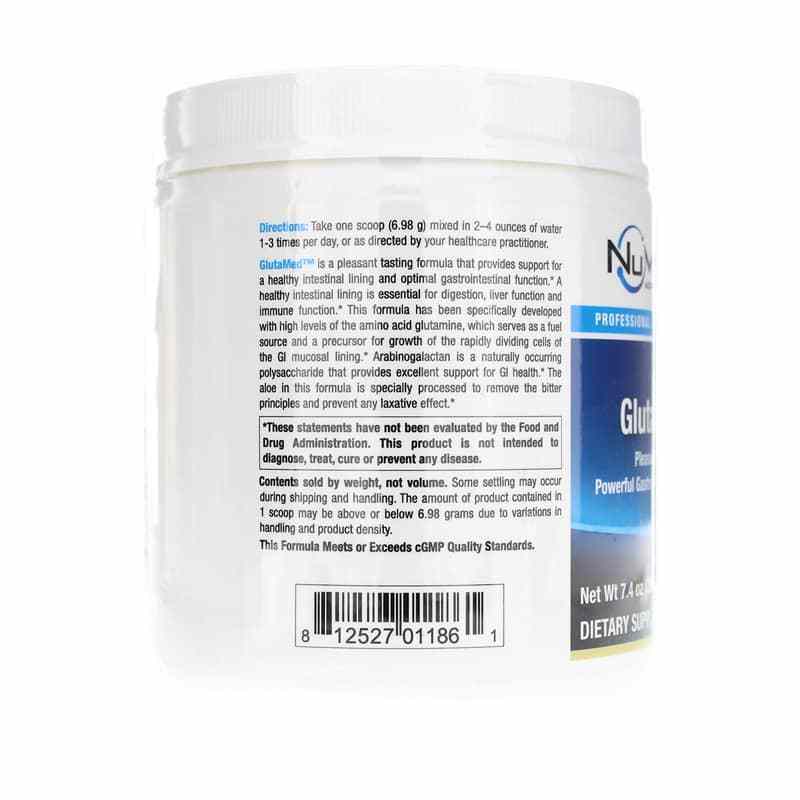 GlutaMed, by NuMedica, image #3