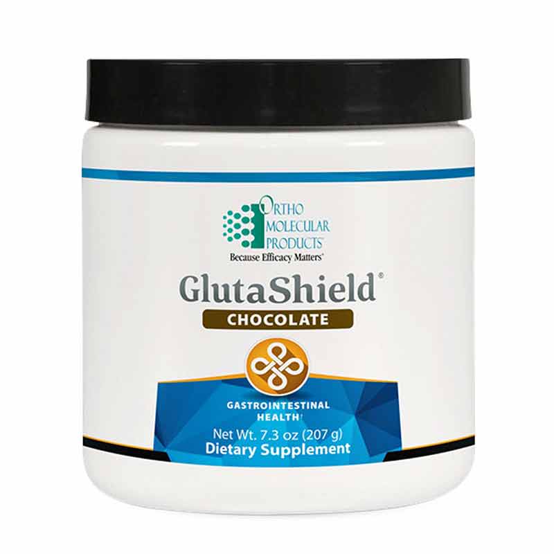 GlutaShield, by Ortho Molecular