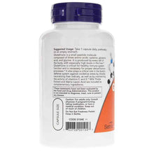 Glutathione 500 Mg, by NOW Foods, image #3