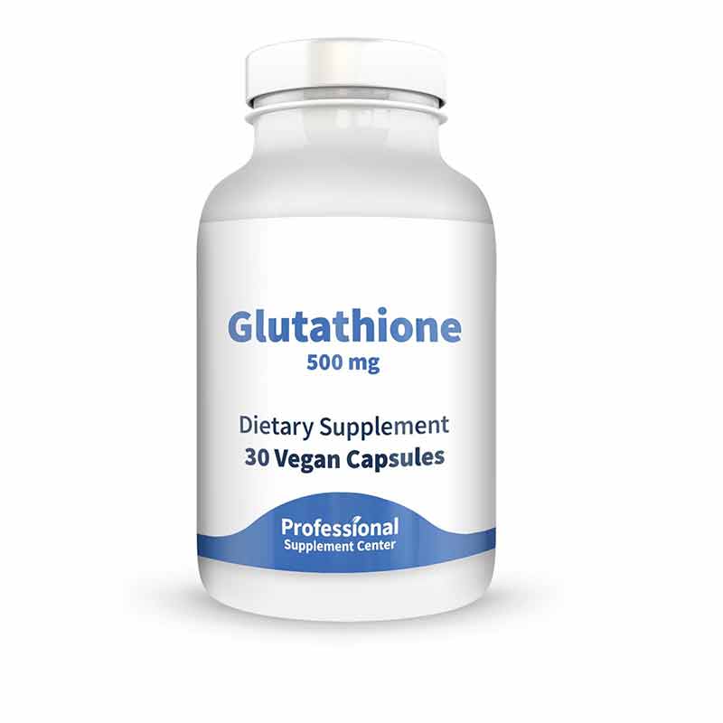 Glutathione , Professional Supplement Center Glutathione , Professional Supplement Center